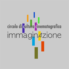 Logo ImmaginAzione