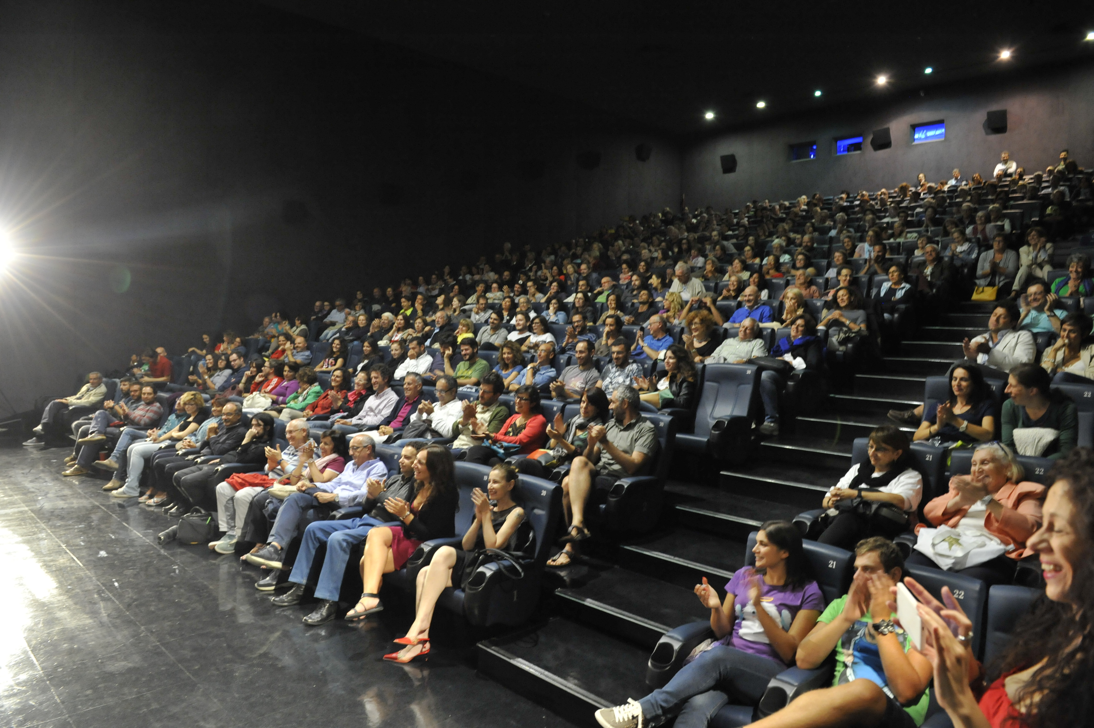 Evento 1