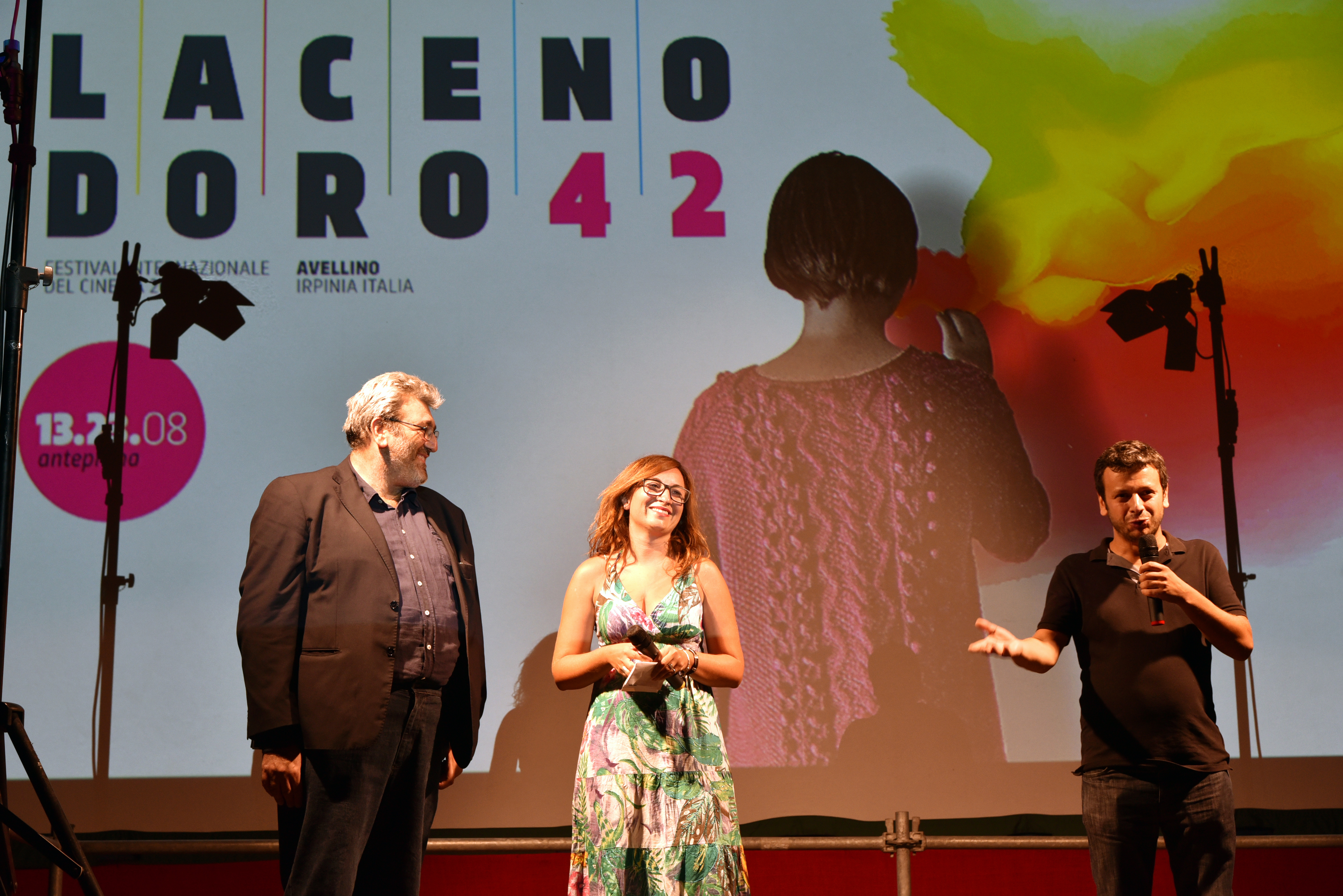 Evento 2