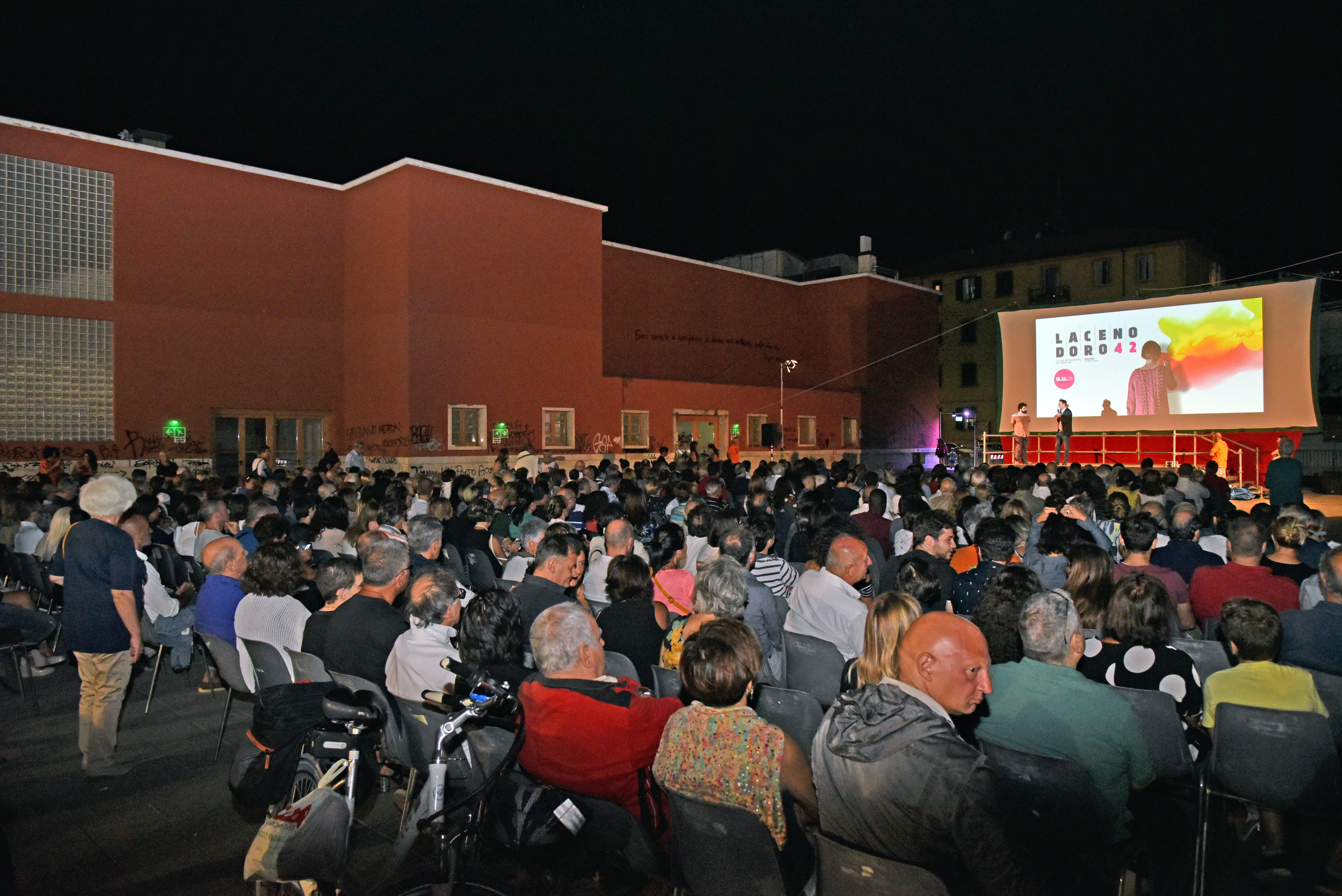Evento 3