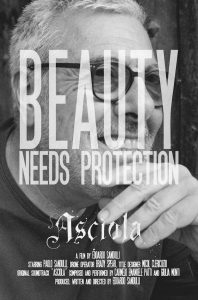 Asciola poster