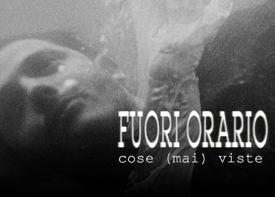 FUORIORARIO