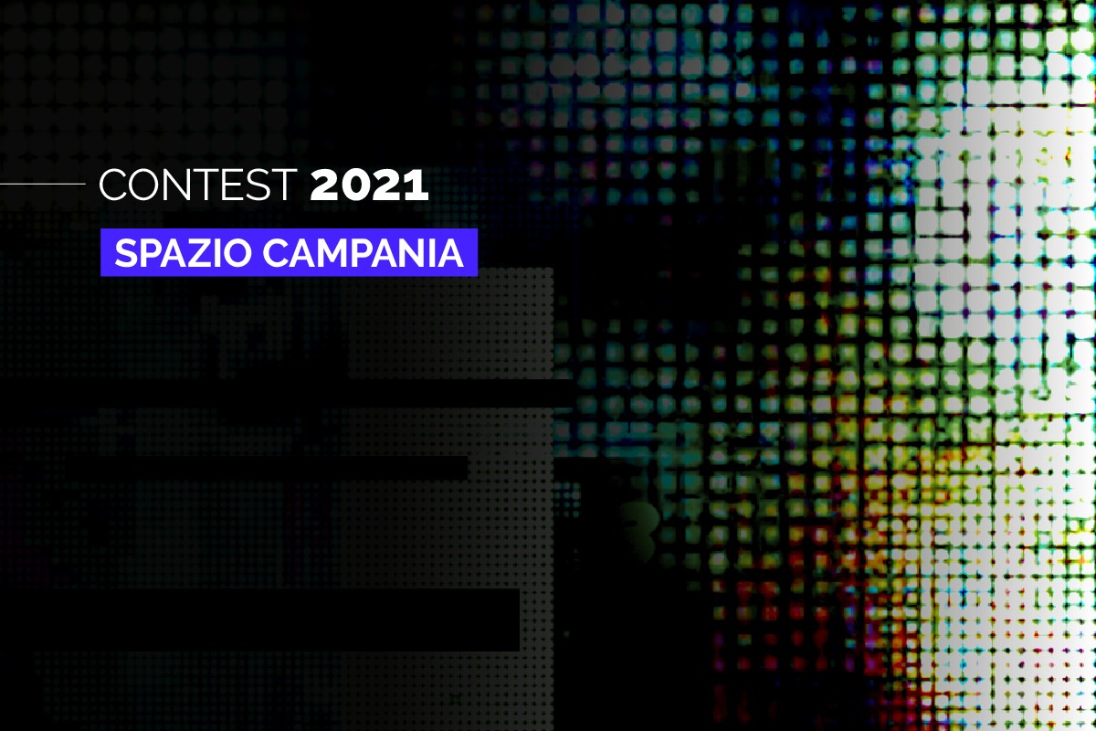 Spazio Campania 2021